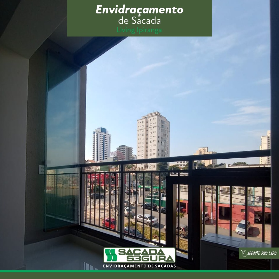 Condomínio Living Ipiranga